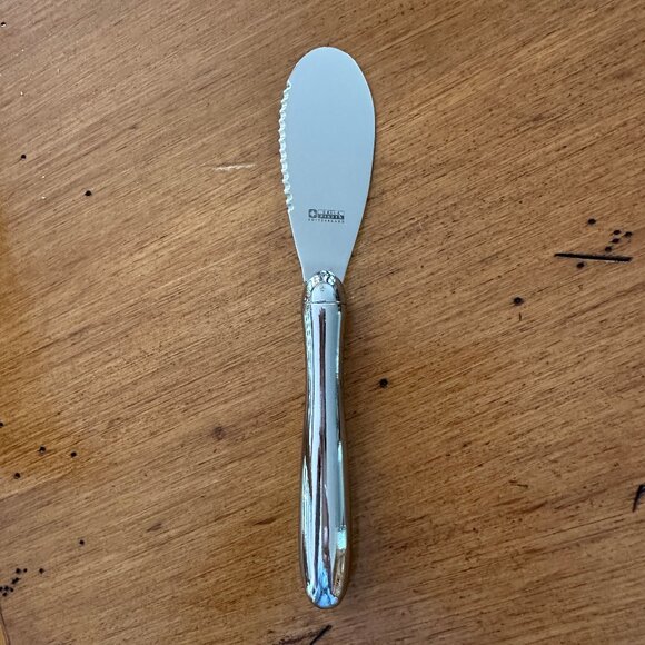 Decora Butter Knife -Stainless Steel - Picture 5 of 7